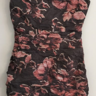 Phase Eight Blumenkleid Gr. 10