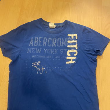 Abercrombie Shirt