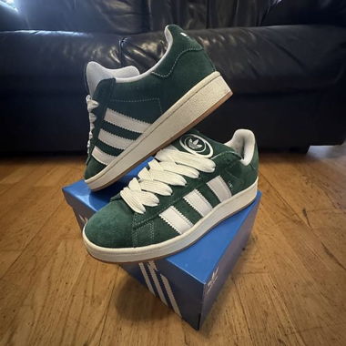Adidas Campus Verte 40 2/3