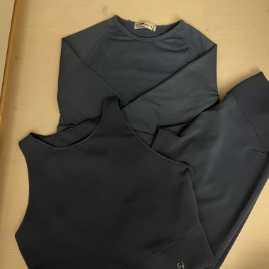 Ensemble de sport