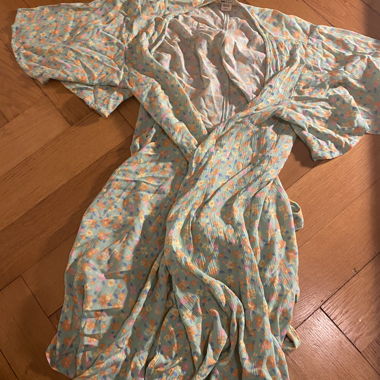 Robe billabong 