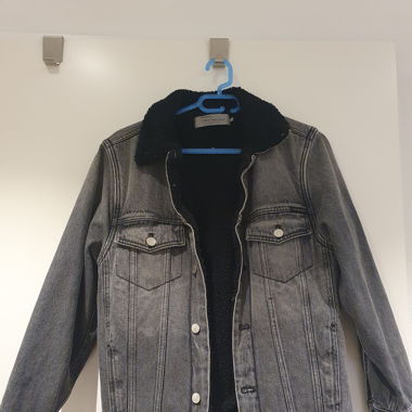 Jeansjacke