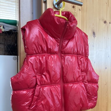 Gilet