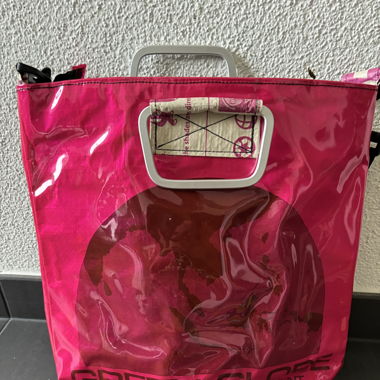 Coole Designer Tasche (no Name)