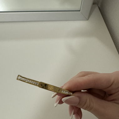 Michael Kors Armreifen