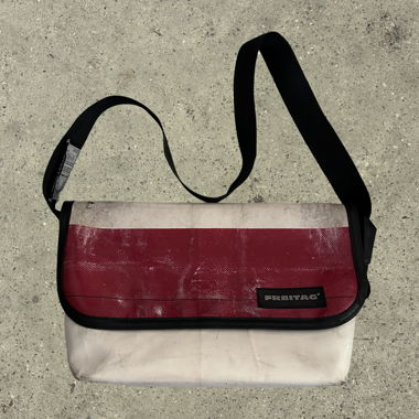 Freitag Messenger Bag