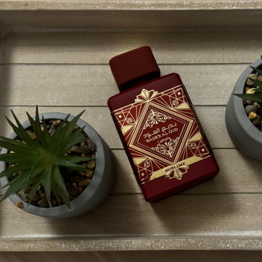 Lattafa Badee Al Oud Sublime EDP