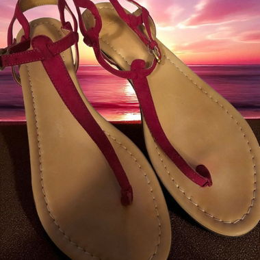 Sandali