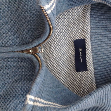 Cardigan Gant homme 