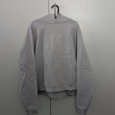 Hoodie Systemic