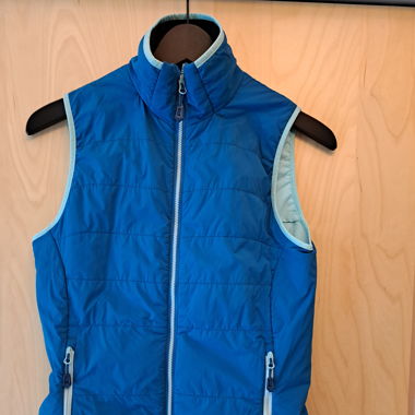 Gillet Mc Kinley