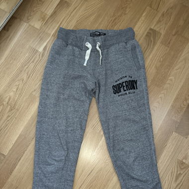 Superdry Jogginghose