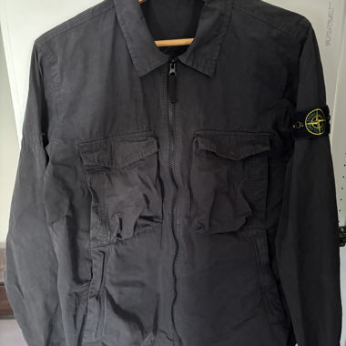 Stone island Jacke