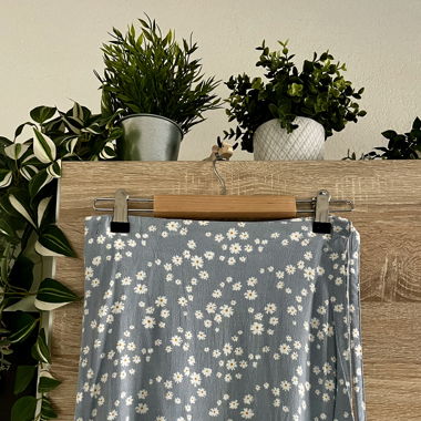 SavageHoney Wrap Skirt