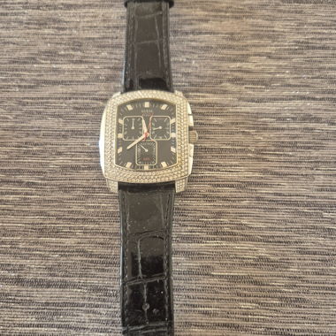 Montre Guess en strass