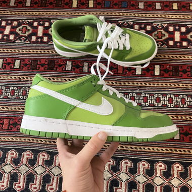 nike dunk