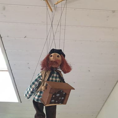 Marionnette