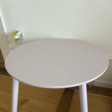Table enfant