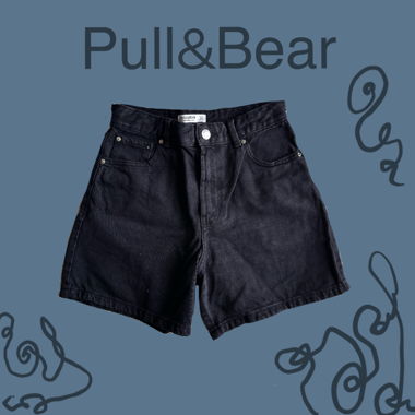 Jeans shorts