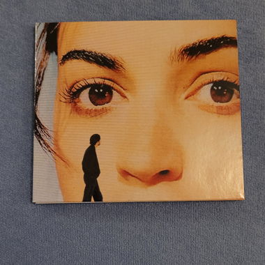 Lomepal – Mauvais Ordre CD