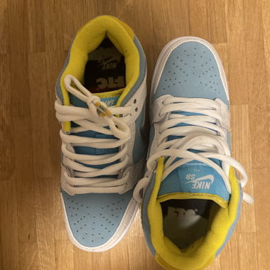 Nike Dunk
