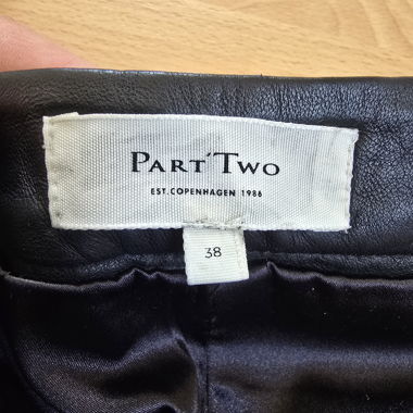 Lederhose Part Two taille 38