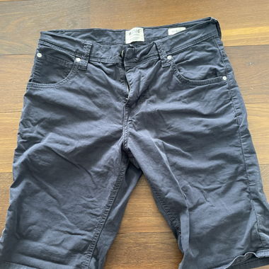 Mustang Shorts 