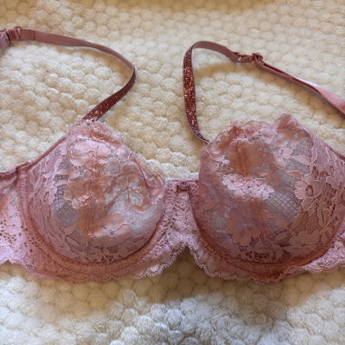 Victoria’s Secret Lace Bra