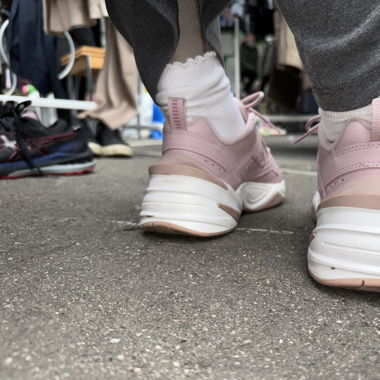 Nike Schuhe