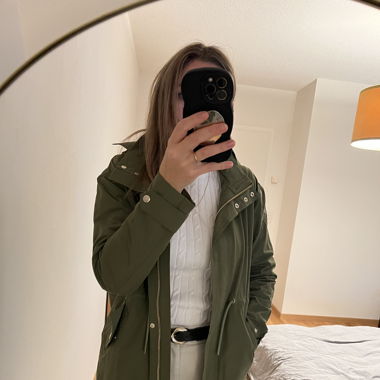 GANT Regenjacke