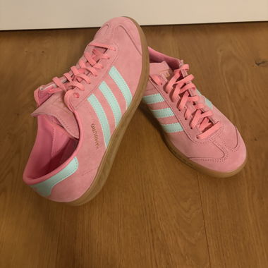 Adidas Hamburg