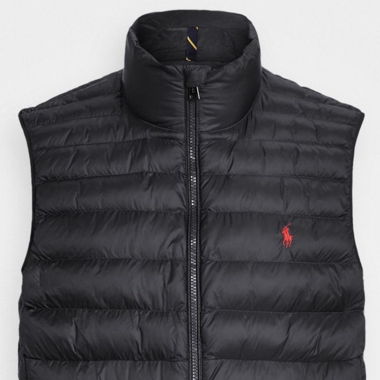 Polo Ralph Lauren Vest