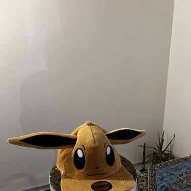 Pokémon Pikachu Cap