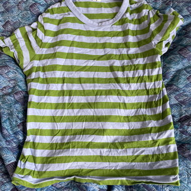 Striped T-Shirt