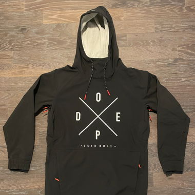 Dope Skijacke
