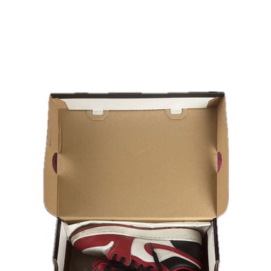 Jordan low 