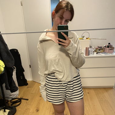 Pullover