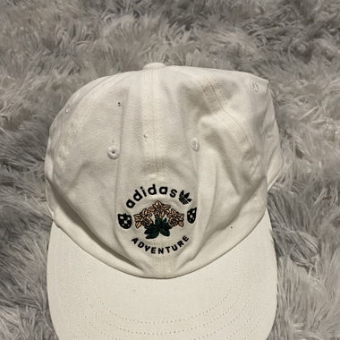 Adidas Cap - Onesize