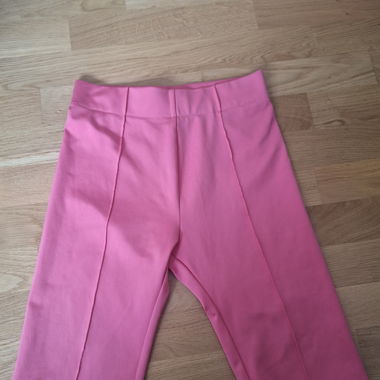 Short cycliste rose