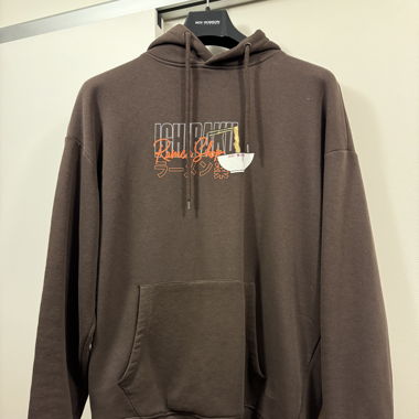 Hoodie Naruto