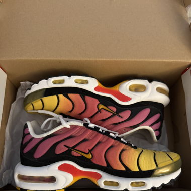 AIR MAX TN 38.5 NEU