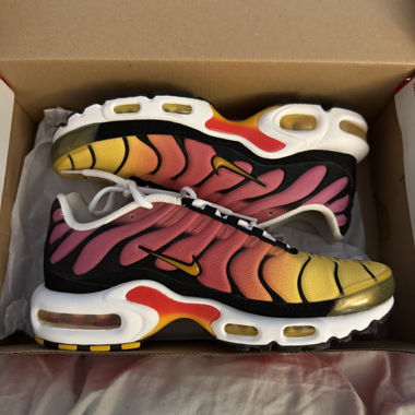 AIR MAX TN 38.5 NEU