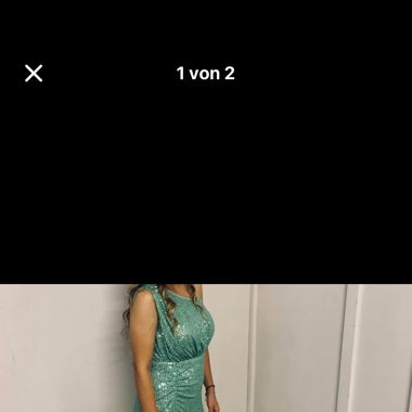 Abendkleid