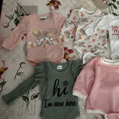 Body 0-3 m