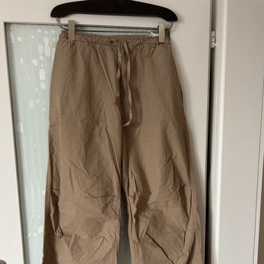 Cargohose/Stoffhose