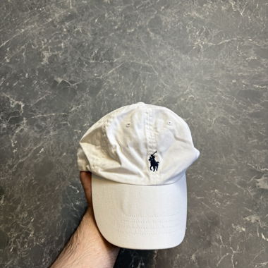 Berretto Polo Ralph Lauren, taglia unica