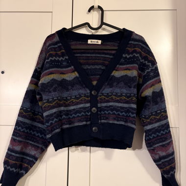 Cardigan