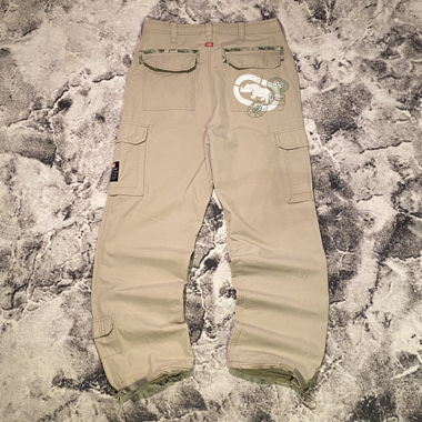 Ecko Unltd parachute pants 