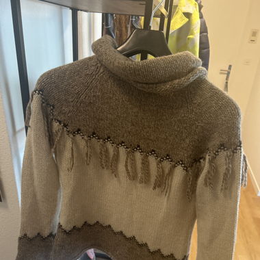 Vintage Pullover 