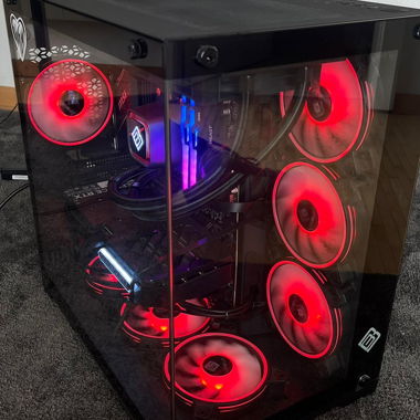 Gaming-PC